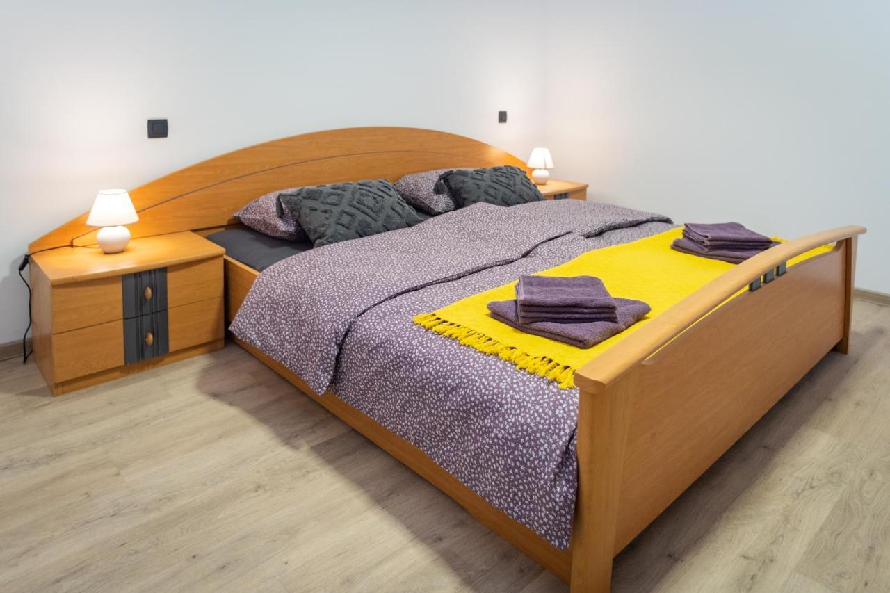 Cuckoo'S Alpine Nest Apartman Lesce  Kültér fotó