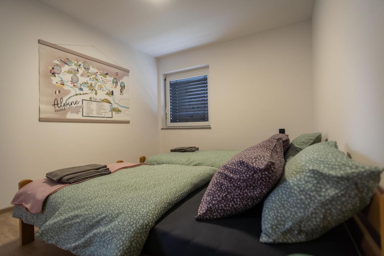 Cuckoo'S Alpine Nest Apartman Lesce  Kültér fotó