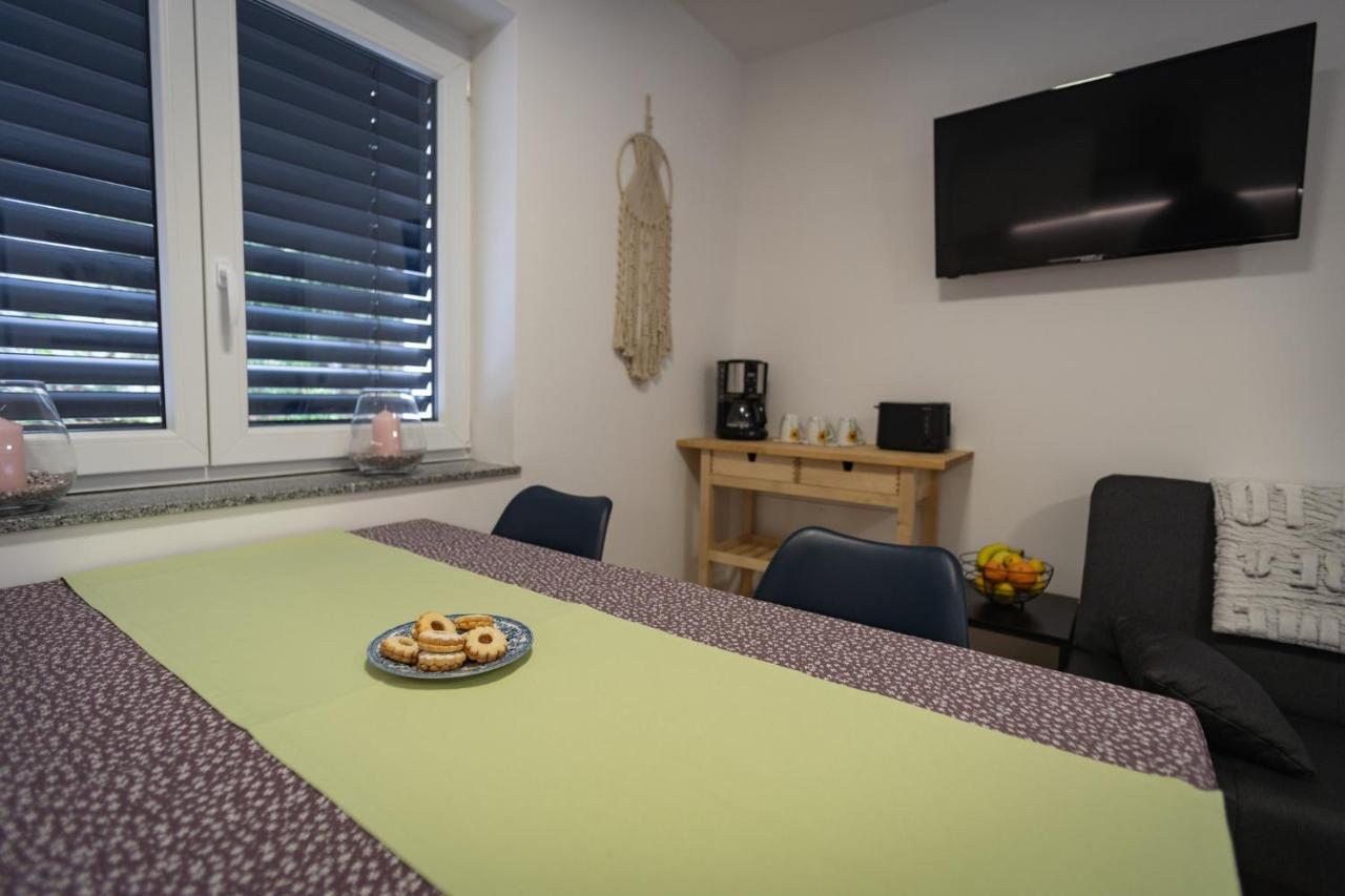 Cuckoo'S Alpine Nest Apartman Lesce  Kültér fotó