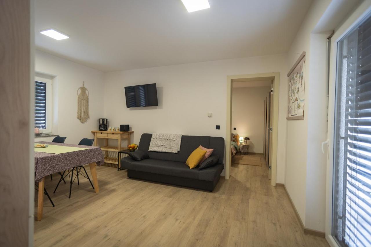 Cuckoo'S Alpine Nest Apartman Lesce  Kültér fotó