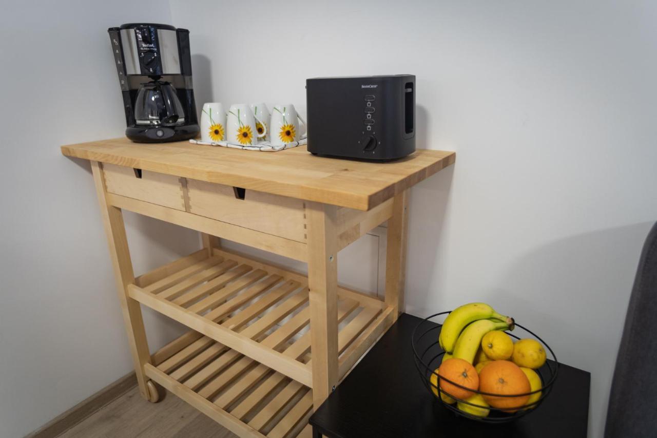 Cuckoo'S Alpine Nest Apartman Lesce  Kültér fotó