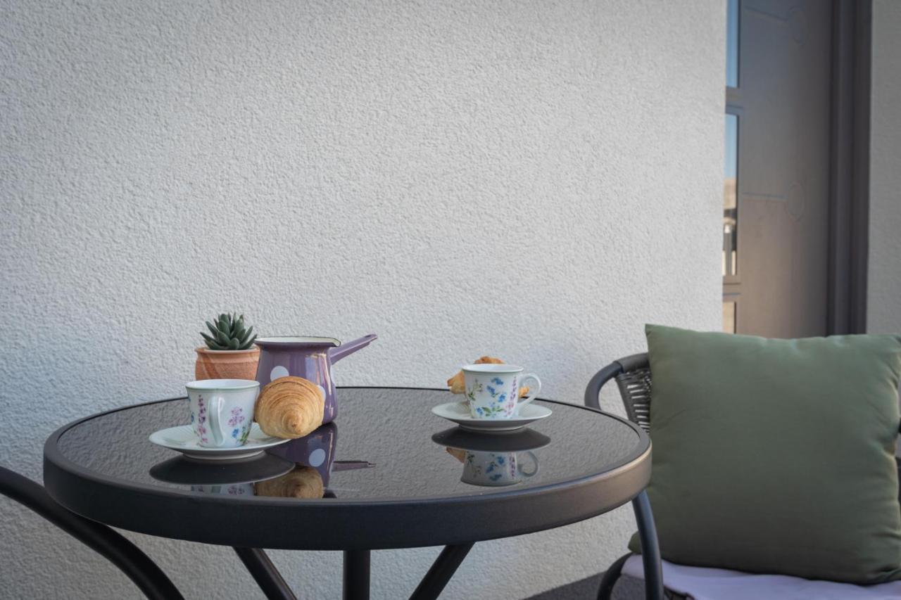 Cuckoo'S Alpine Nest Apartman Lesce  Kültér fotó