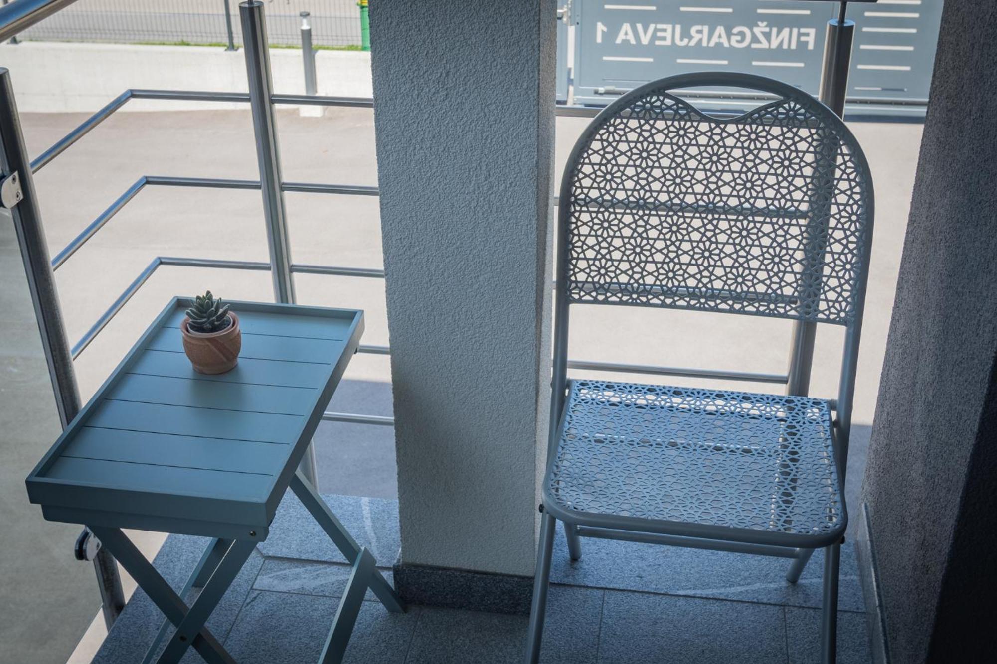 Cuckoo'S Alpine Nest Apartman Lesce  Kültér fotó