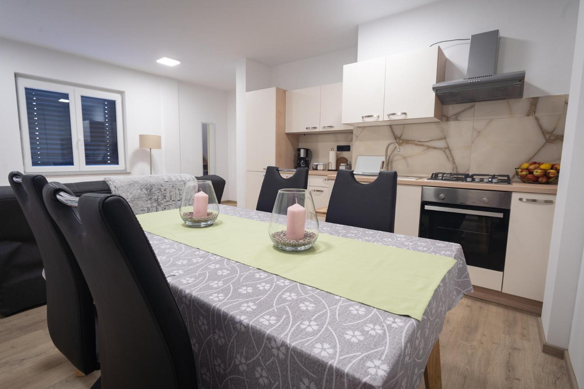 Cuckoo'S Alpine Nest Apartman Lesce  Kültér fotó