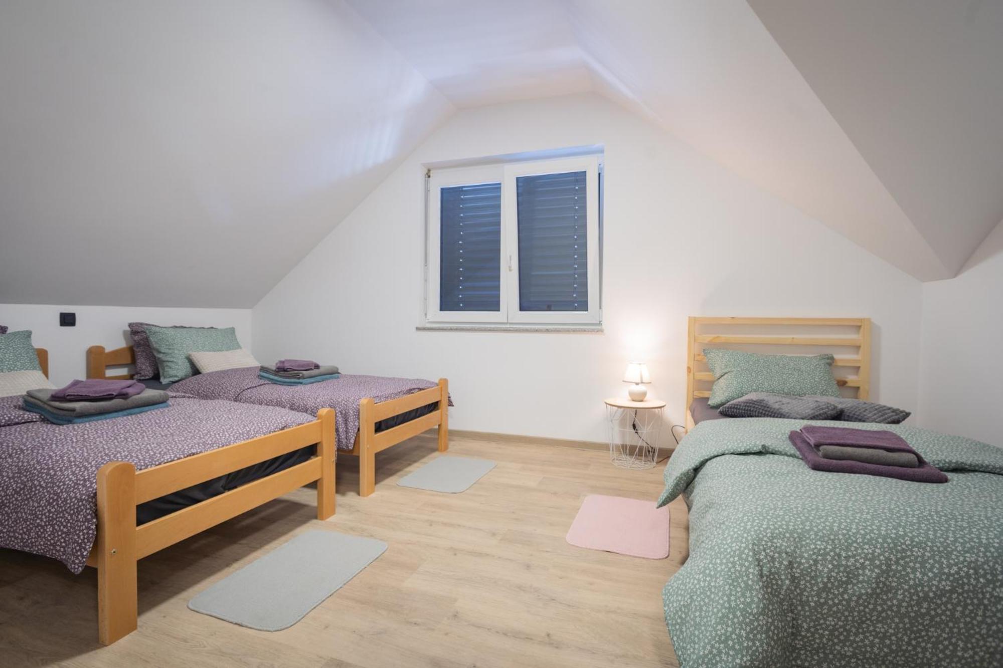 Cuckoo'S Alpine Nest Apartman Lesce  Kültér fotó