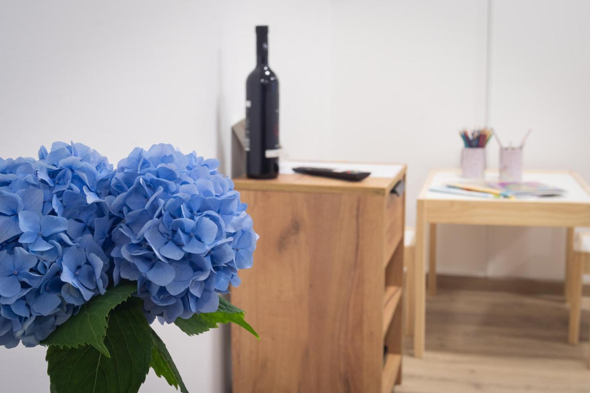 Cuckoo'S Alpine Nest Apartman Lesce  Szoba fotó