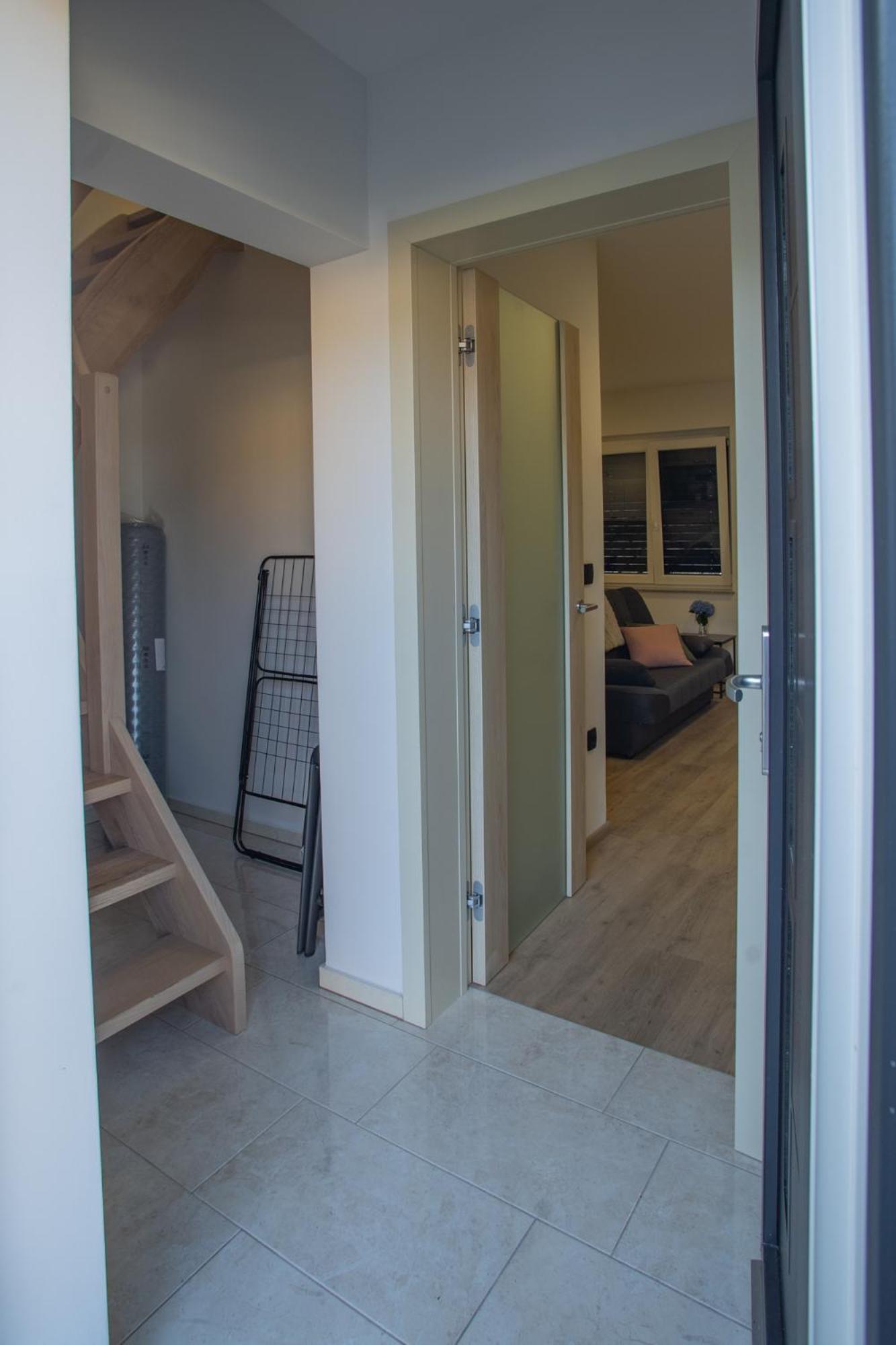 Cuckoo'S Alpine Nest Apartman Lesce  Szoba fotó