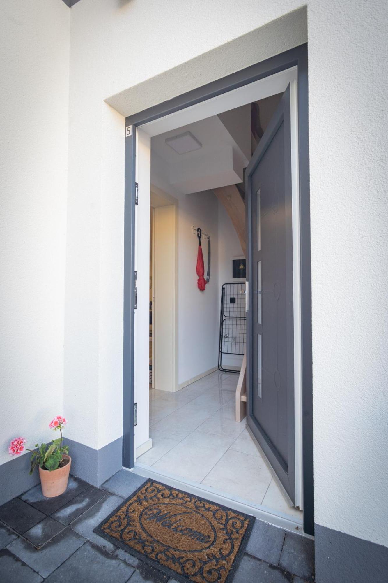 Cuckoo'S Alpine Nest Apartman Lesce  Szoba fotó