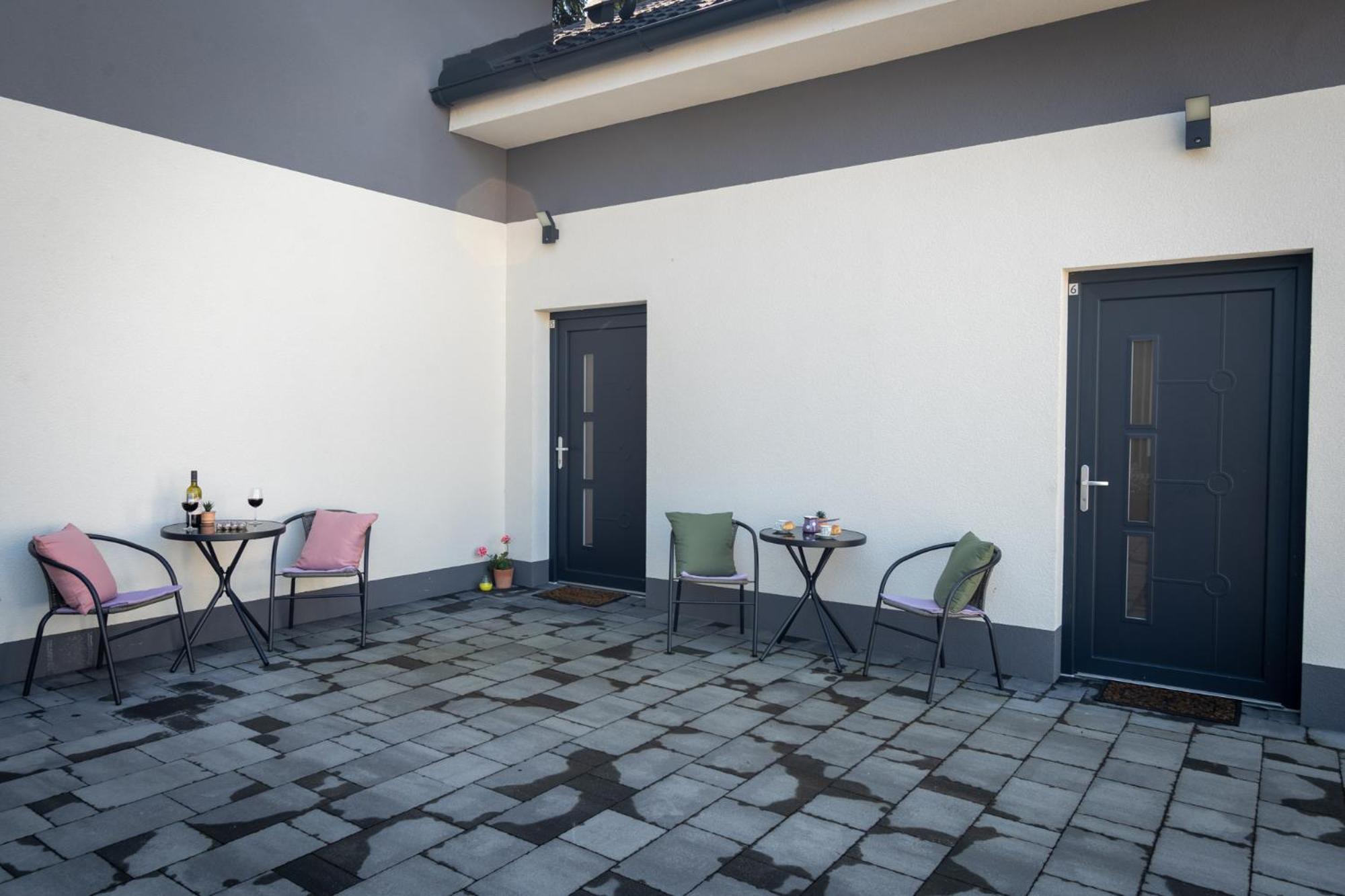 Cuckoo'S Alpine Nest Apartman Lesce  Szoba fotó